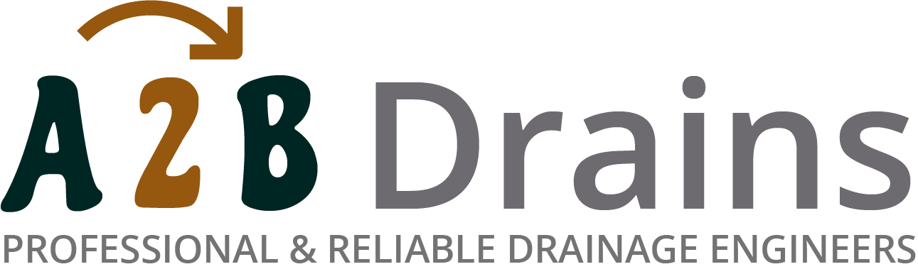 For broken drains in Oswestry, get in touch with us for free today.
